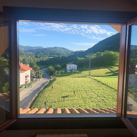 Apto Valle Encantado VISTAS y RELAX! Gibaja Exterior foto