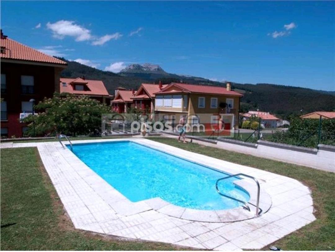 Apto Valle Encantado VISTAS y RELAX! Gibaja Exterior foto