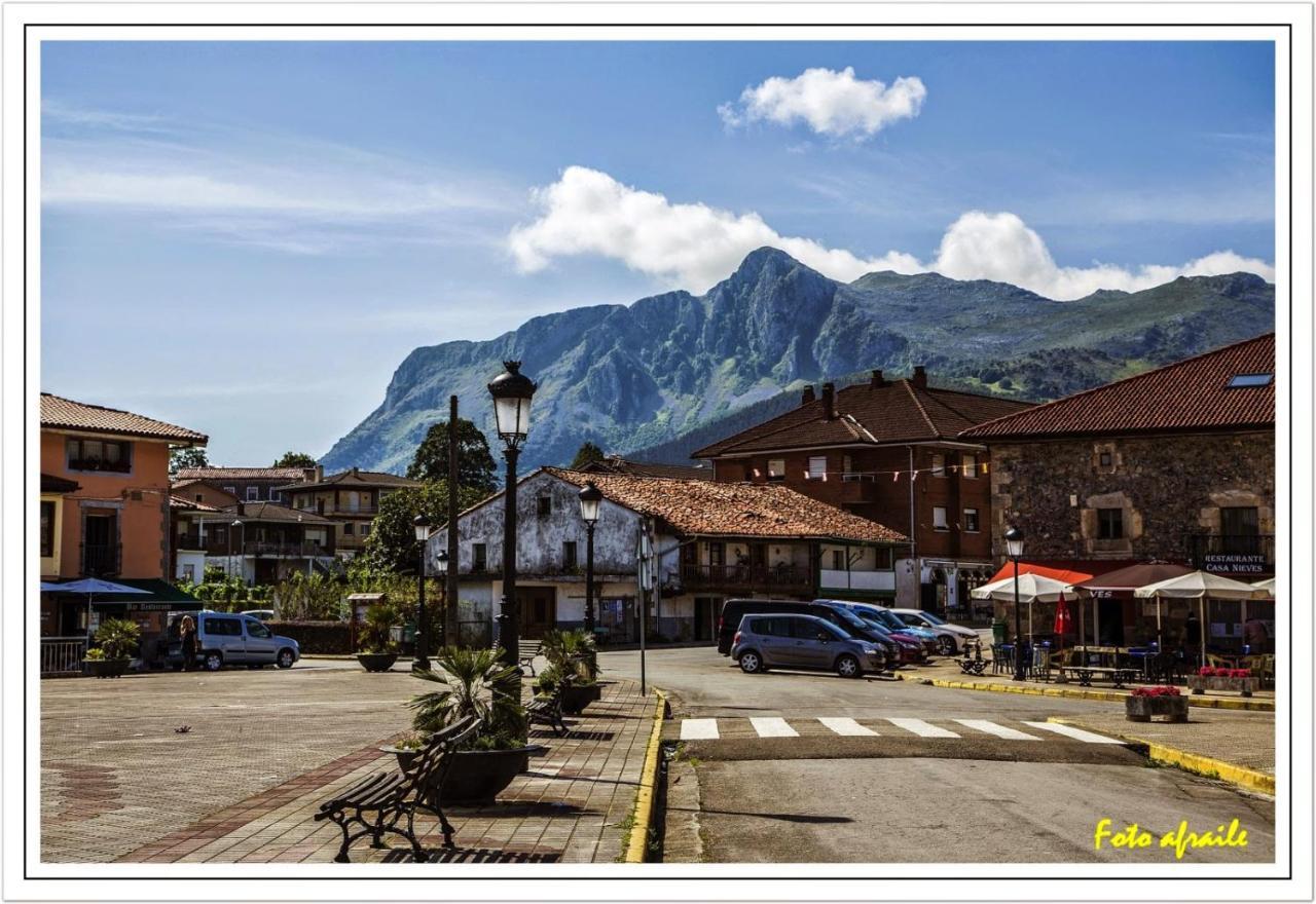 Apto Valle Encantado VISTAS y RELAX! Gibaja Exterior foto