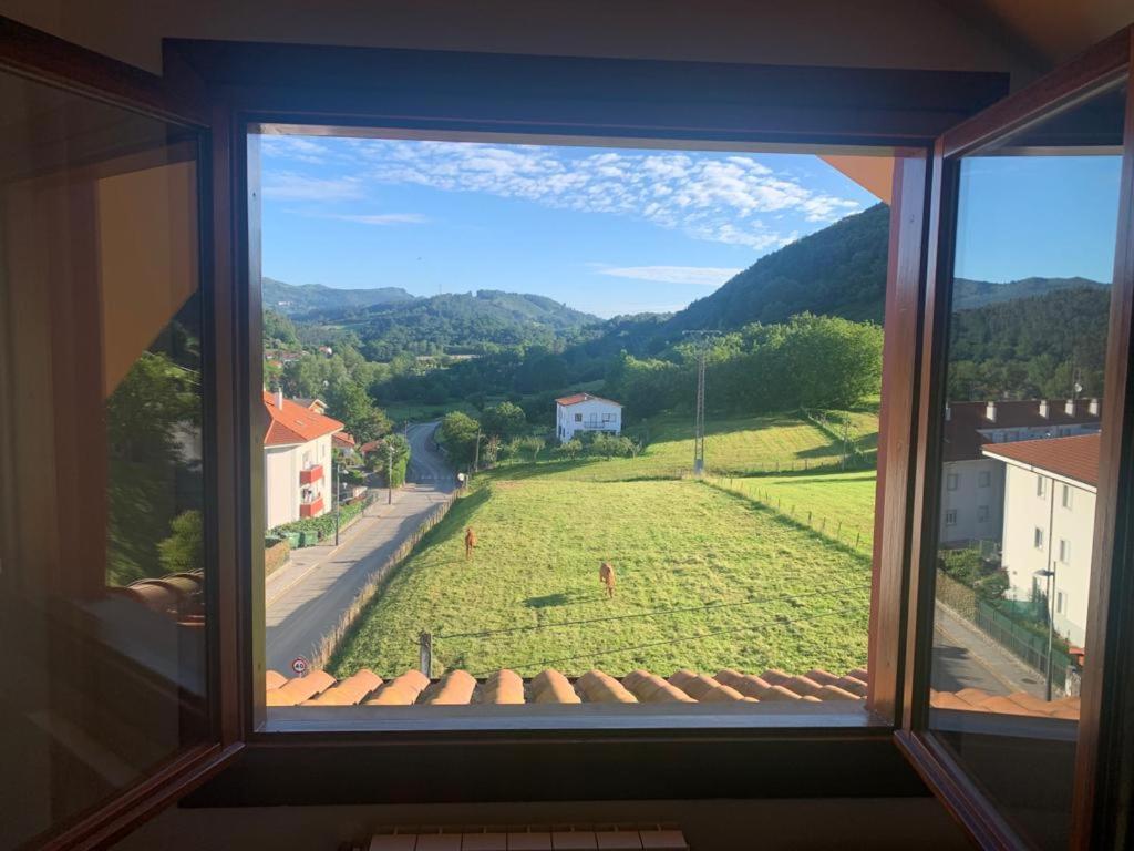 Apto Valle Encantado VISTAS y RELAX! Gibaja Exterior foto